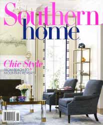 Southern Home - July / August 2017