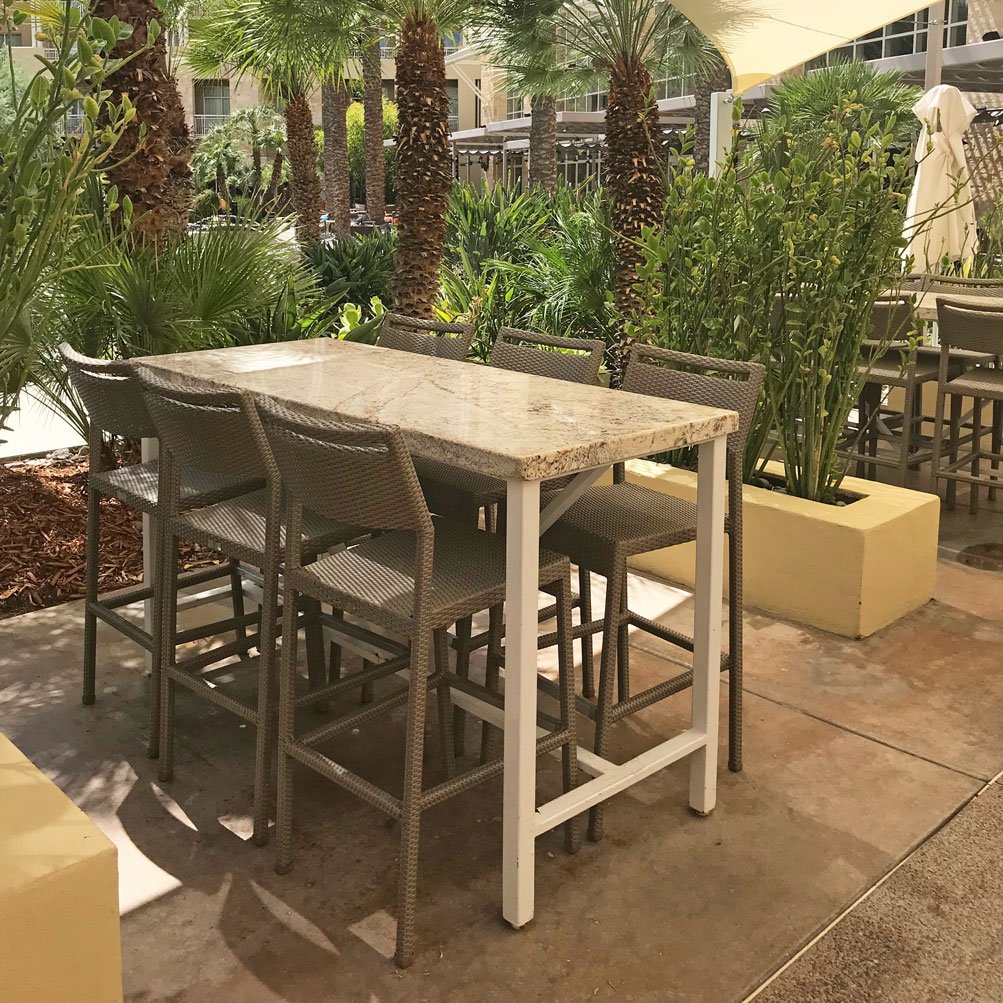 Image Slideshow Image: StonegrillAtJWMarriottPhoenixDesertRidge AZ 03
