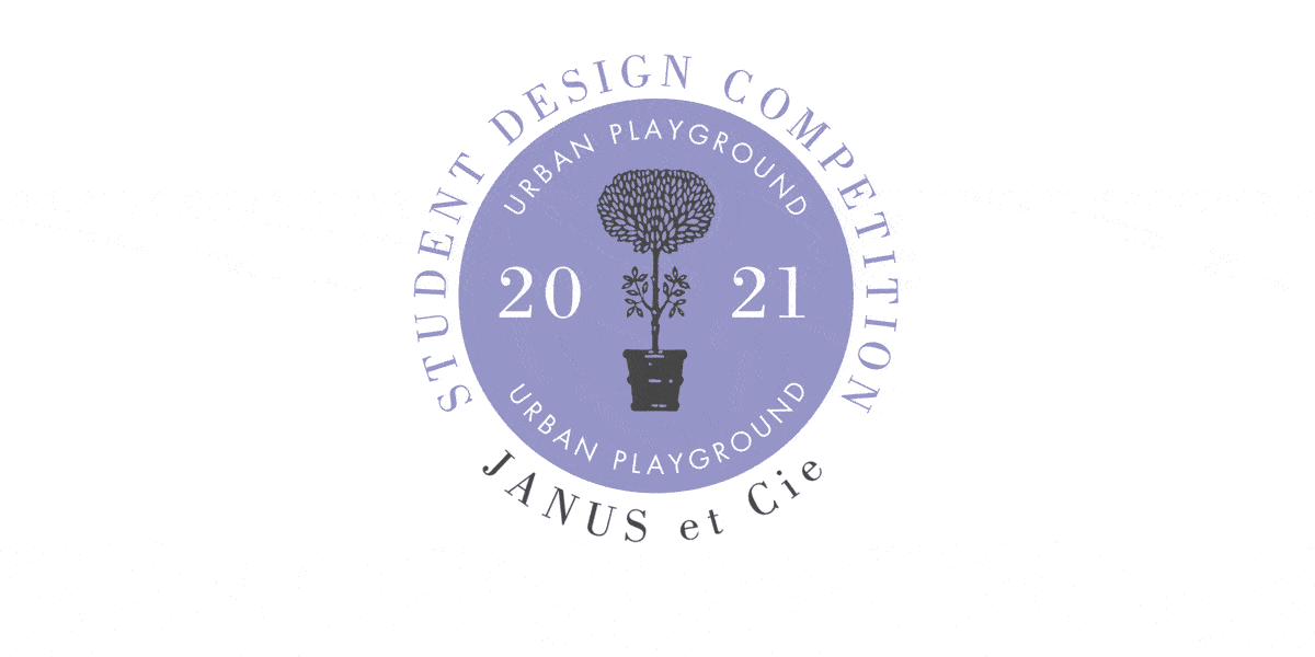 Click to learn about the JANUS et Cie Student Design Competition.