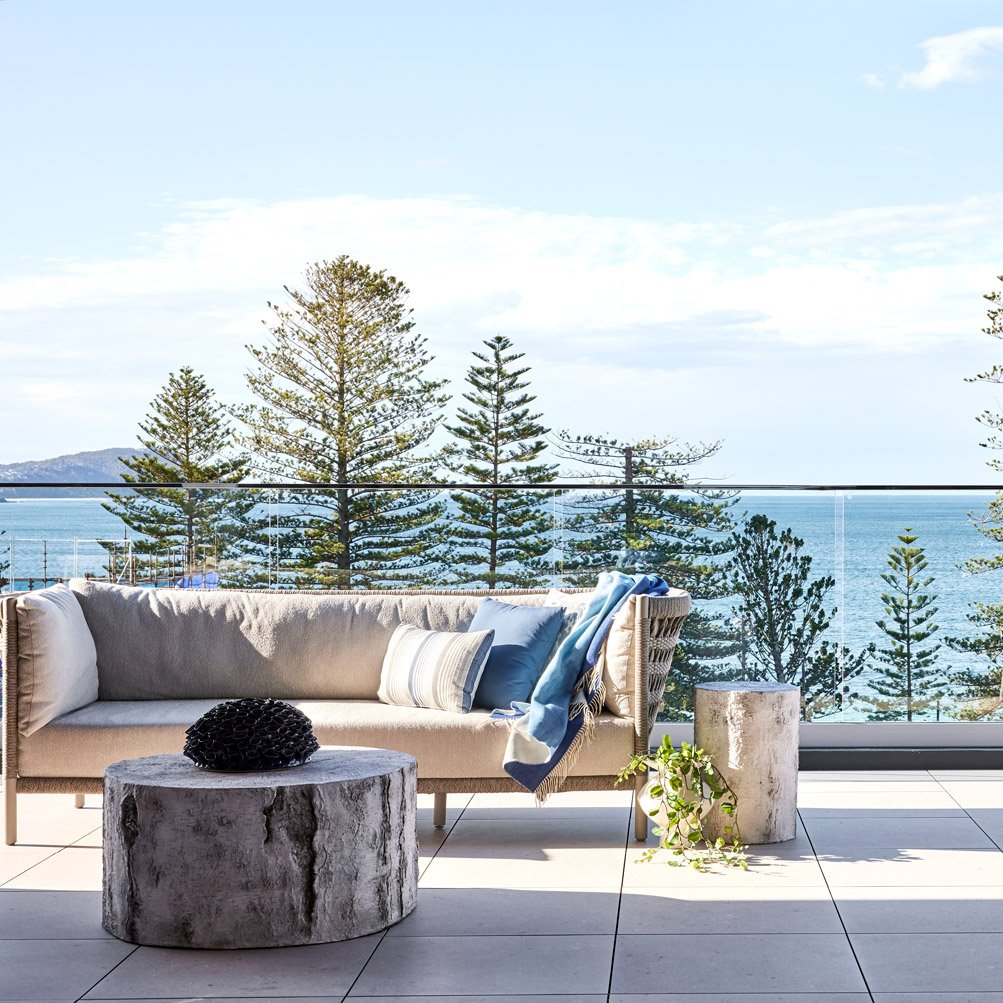 Image Slideshow Image: SukariInteriorDesign PrivateResidence Terrigal Australia 01