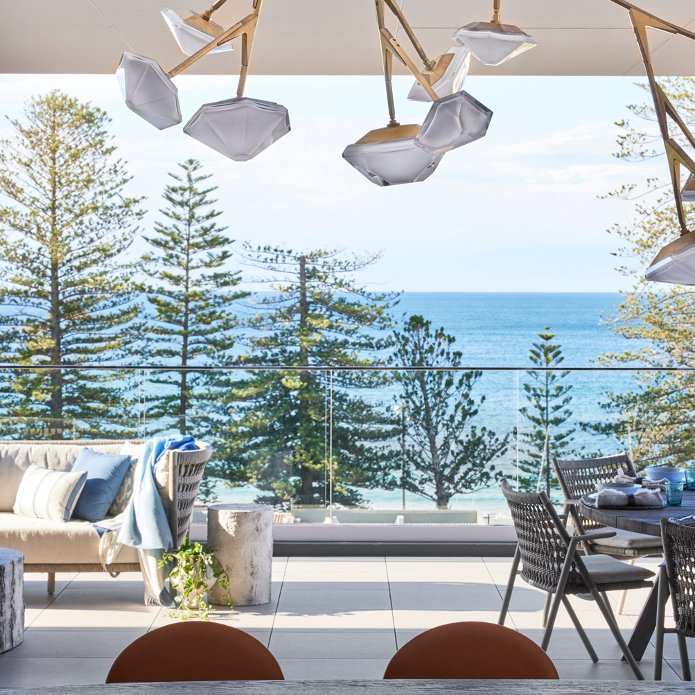 Image Slideshow Image: SukariInteriorDesign PrivateResidence Terrigal Australia 02