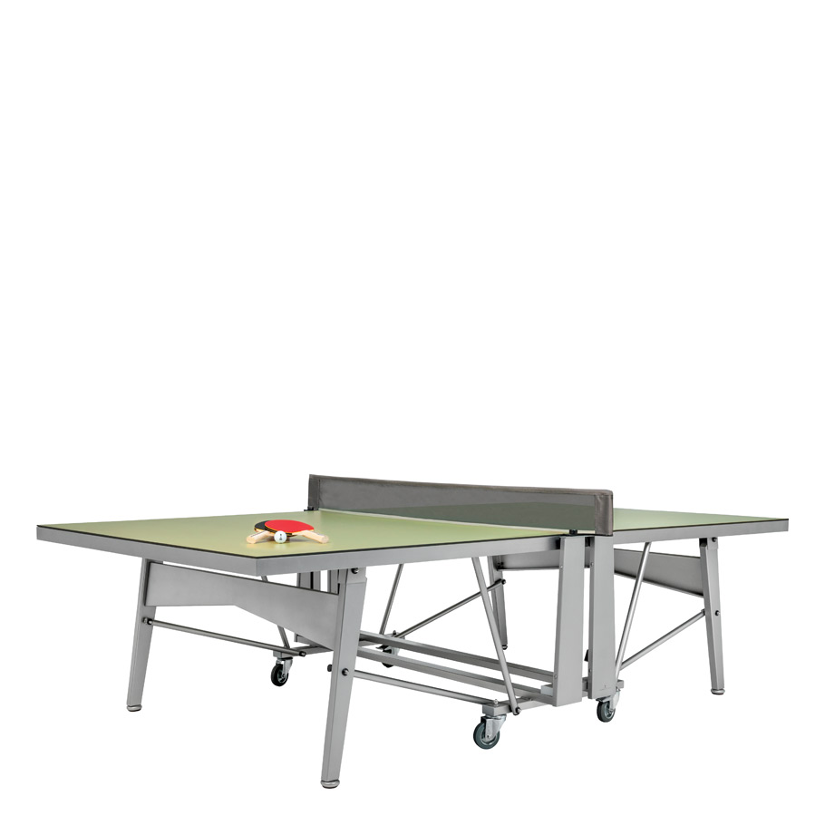 Table Tennis Classic Folding