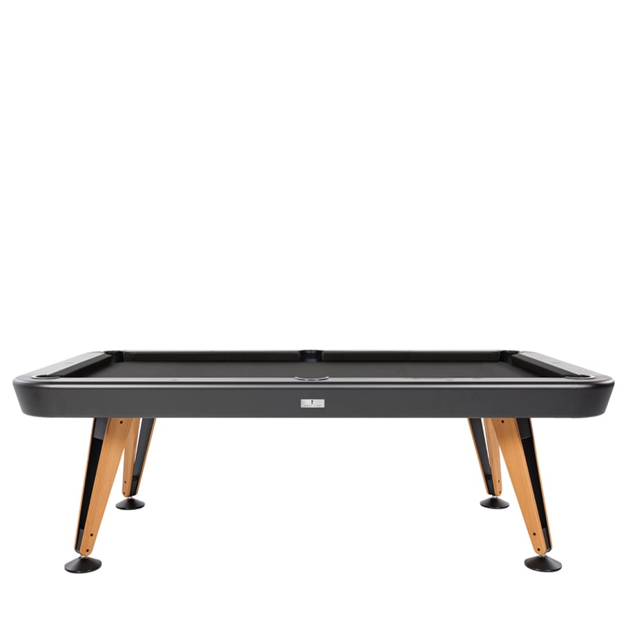 TANGENT POOL TABLE 236 - JANUS et Cie