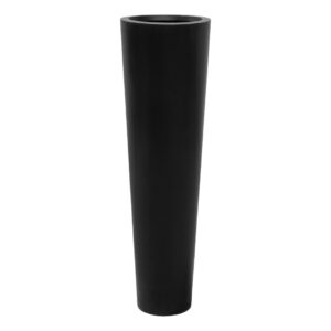（ikuten ）SRL TAPERED-S P-PLANT POT2個 Resin Tapered Planter - Set of 2 - Keter US