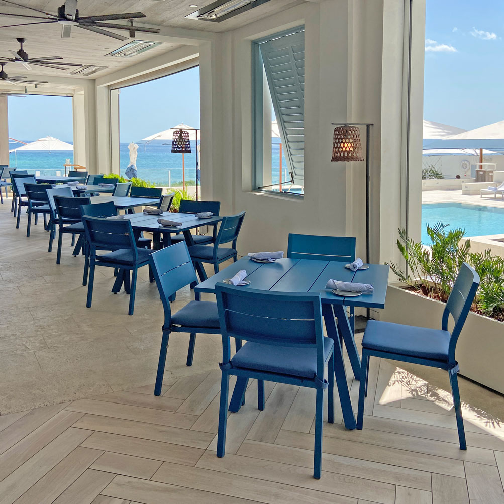 Image Slideshow Image: TheBeachClubAtAlysBeach FL 01