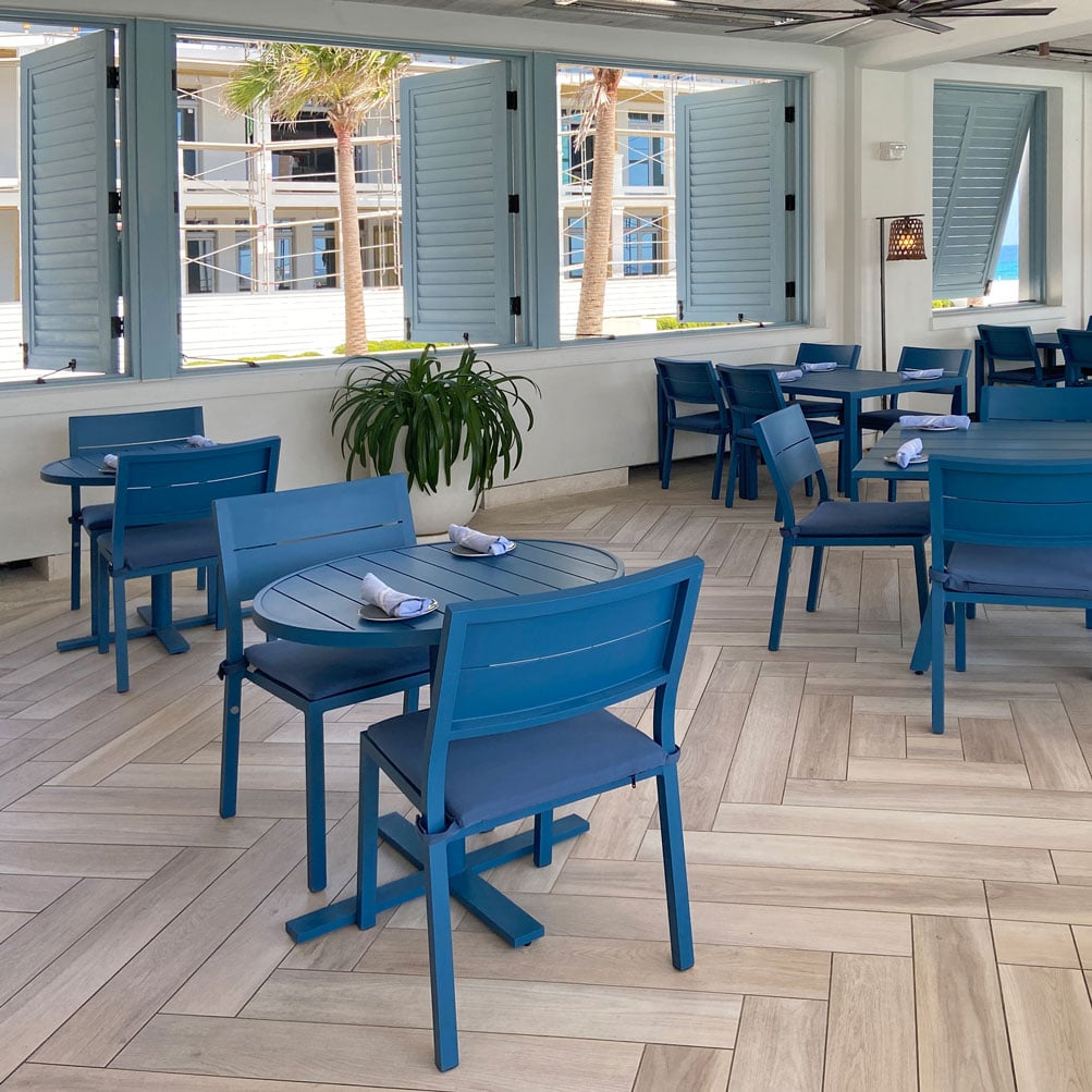 Image Slideshow Image: TheBeachClubAtAlysBeach FL 02