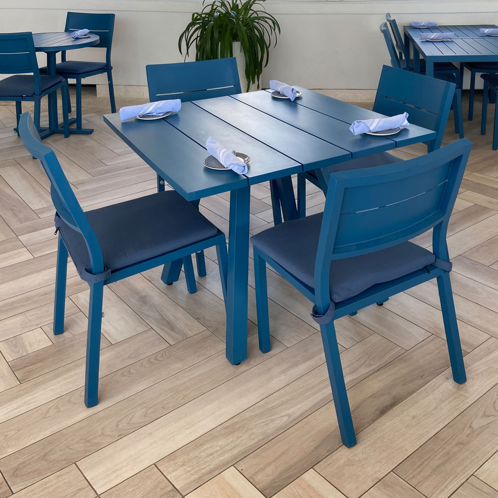 Image Slideshow Image: TheBeachClubAtAlysBeach FL 03