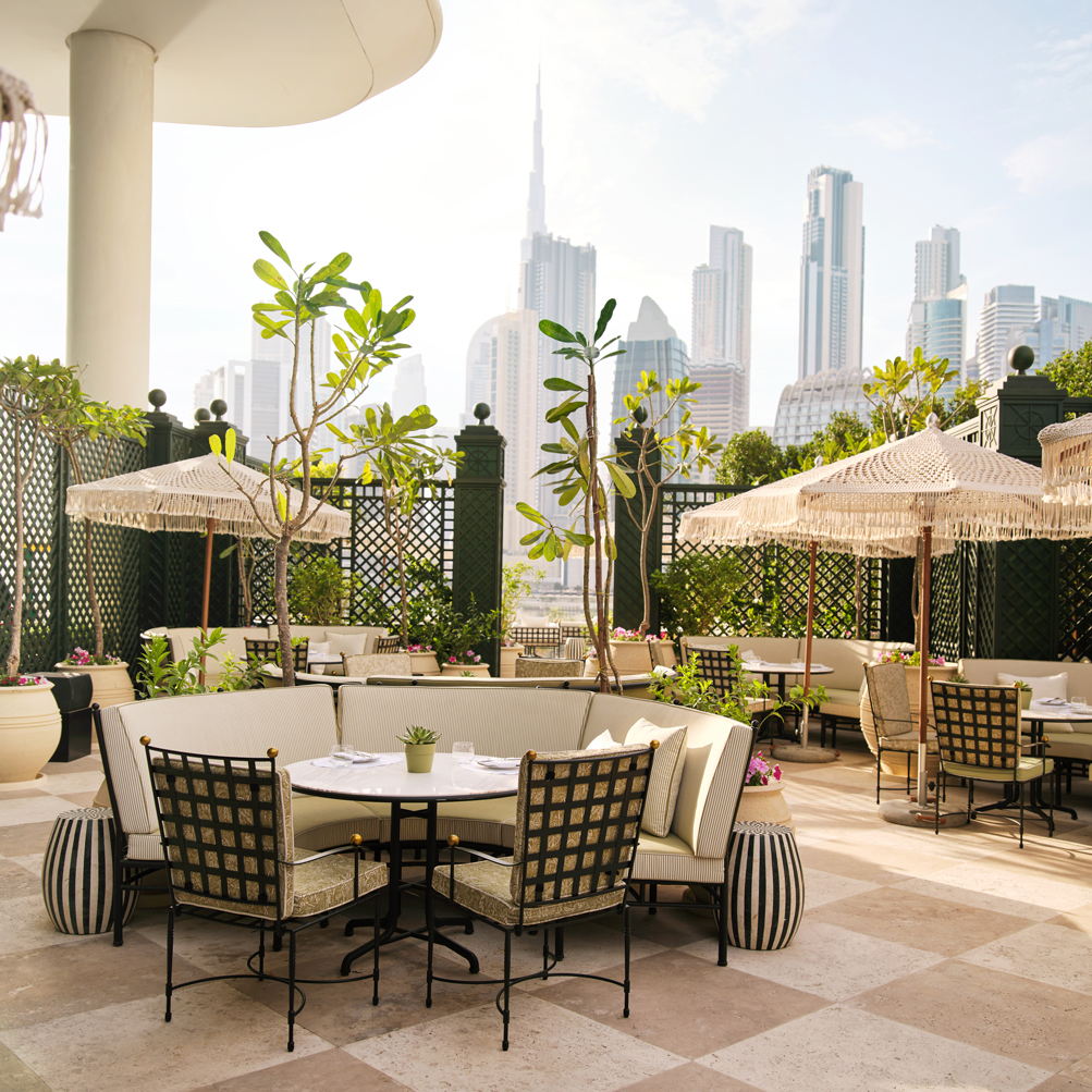 Image Slideshow Image: TheLanaHotel Dubai UAE 04