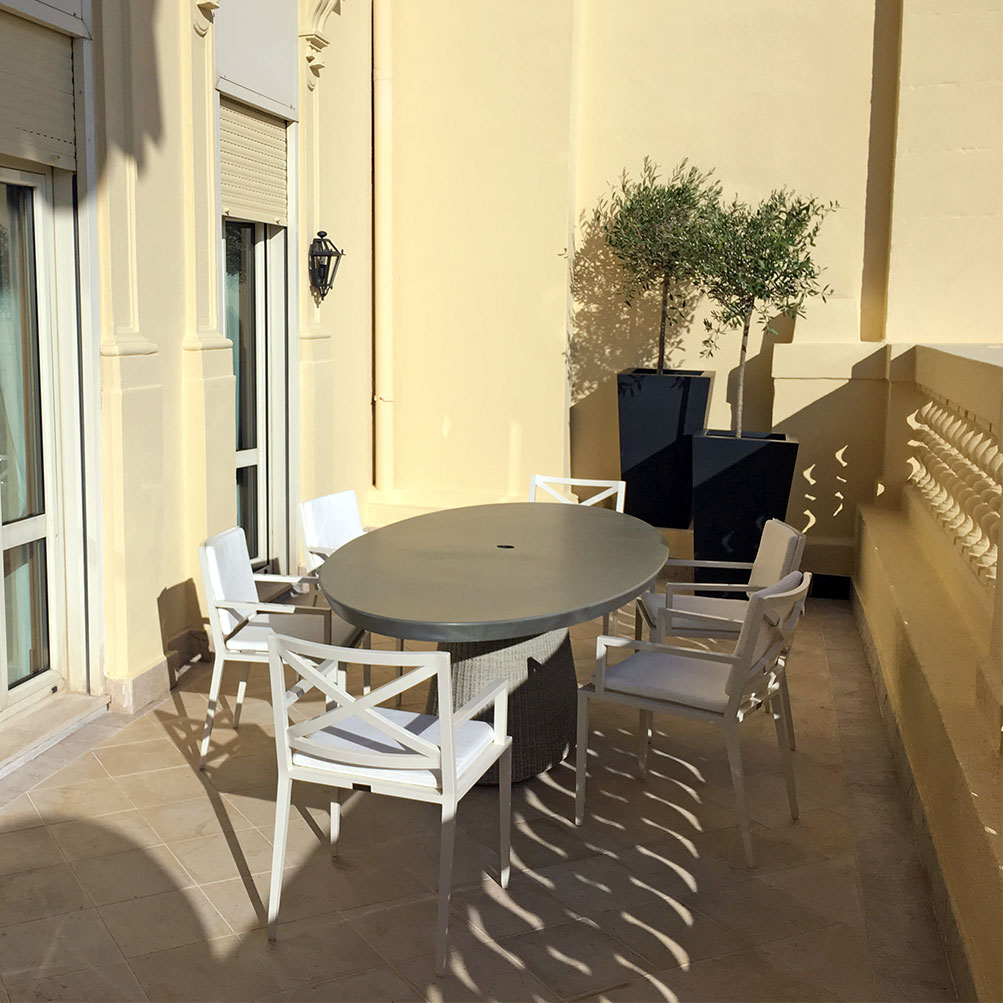 Image Slideshow Image: TheWestinExcelsior Rome Italy 073