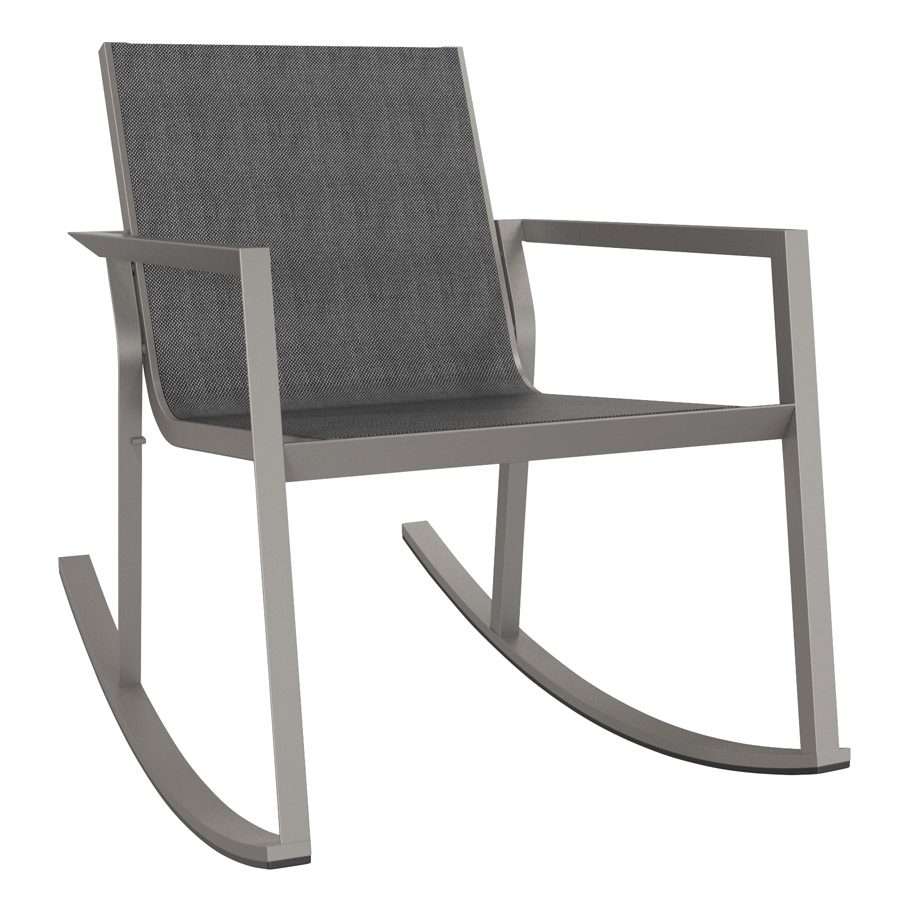 Trigg outdoor rocking chair deals