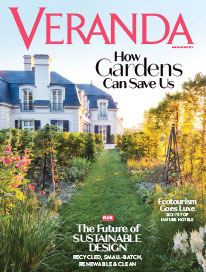 Veranda - March / April 2021