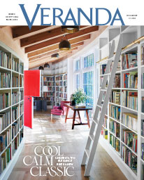 Veranda - July / August 2023