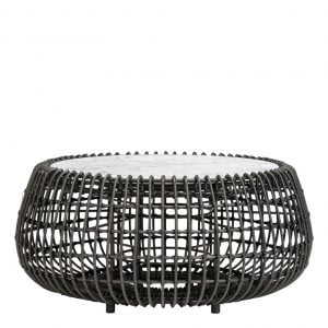 ワイン Tavel vintage 18 & Chemin de la brune 20 Jan Cocktail Table - Twilight Bronze