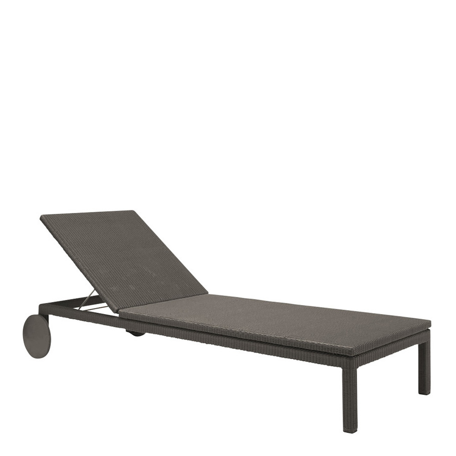 Janus et cie chaise lounge best sale