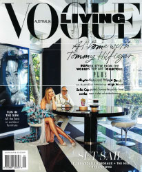 Vogue Living Australia - January / February 2020