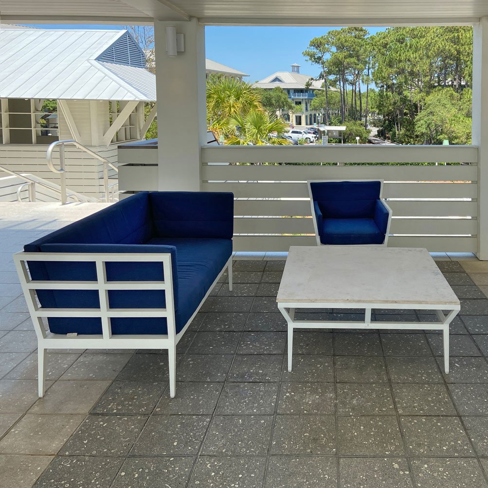 Image Slideshow Image: WaterColorBeachClub SantaRosaBeach FL 01