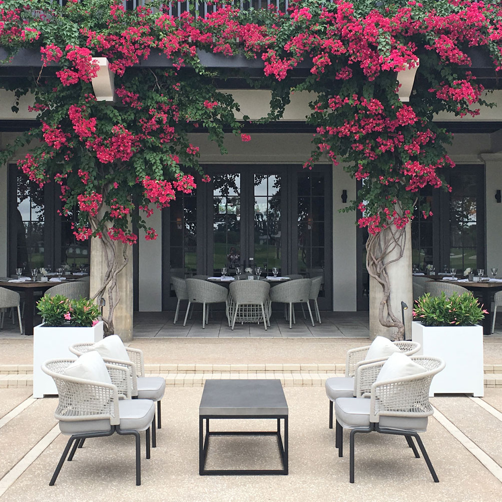 Windsor Properties, Vero Beach, FL — JANUS et Cie