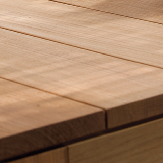 Wood