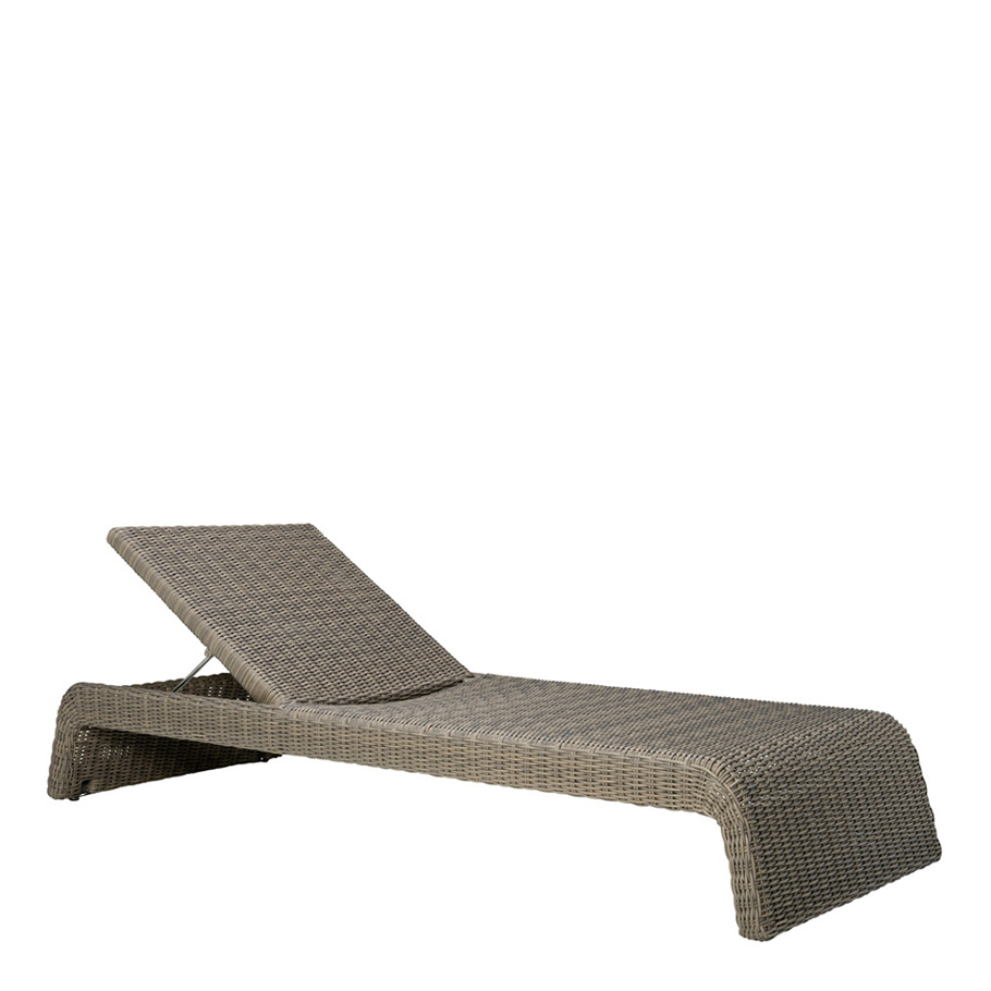 ZEYA CHAISE LOUNGE JANUS et Cie