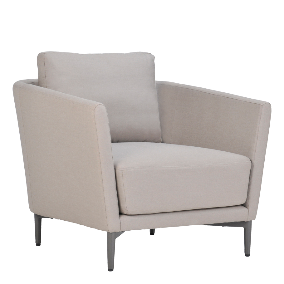 ZUMBA CLUB CHAIR - JANUS et Cie