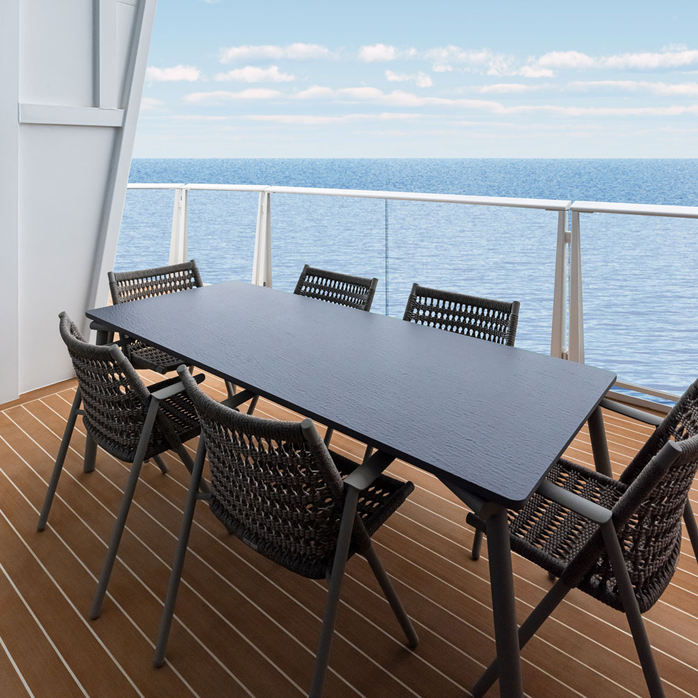 Image Slideshow Image: print Janus et Cie RCCL ICON of the SEAS 2024 marine interior images 06